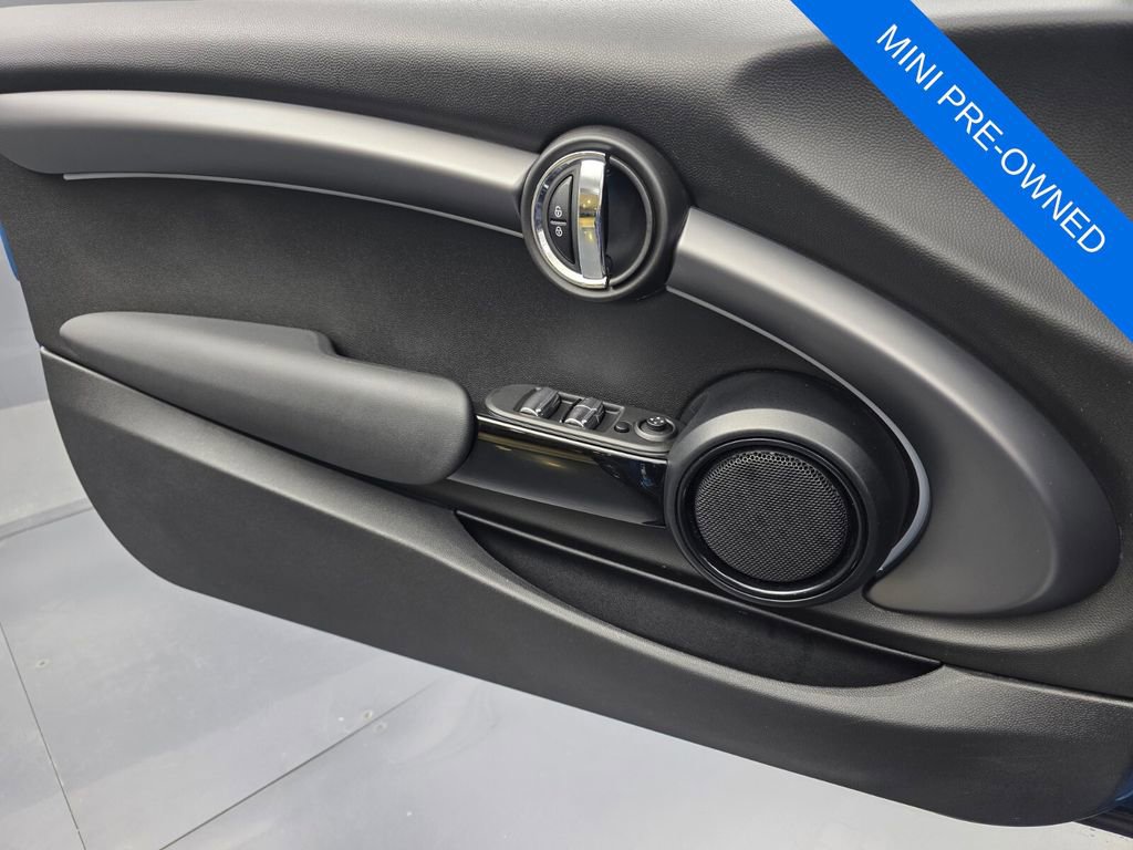 Used 2022 MINI Cooper Convertible FWD image 25