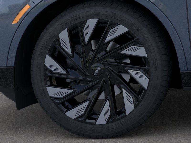 New 2026 Lincoln Nautilus Reserve w/ Jet Appearance Package image 19