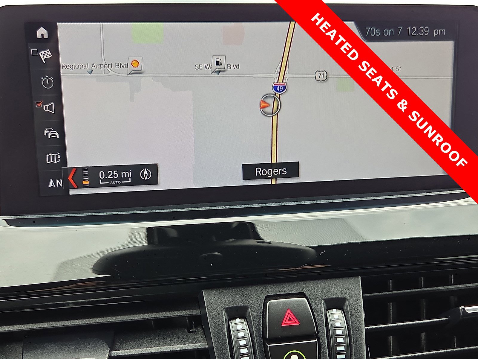 Used 2022 BMW X2 sDrive28i w/ Convenience Package image 17