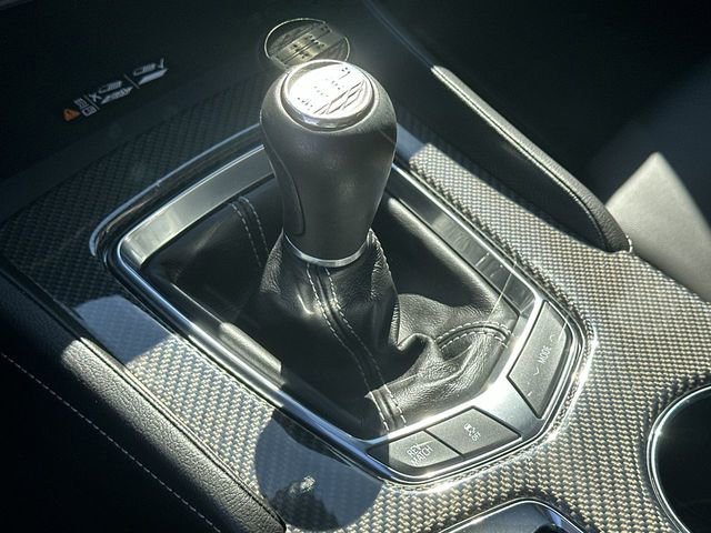 Certified 2023 Cadillac CT4 V Blackwing image 16