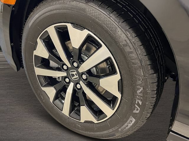 New 2026 Honda Odyssey EX-L image 13