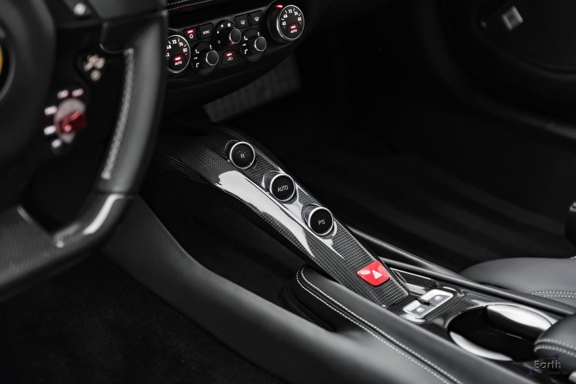 Used 2017 Ferrari F12 Berlinetta RWD image 65