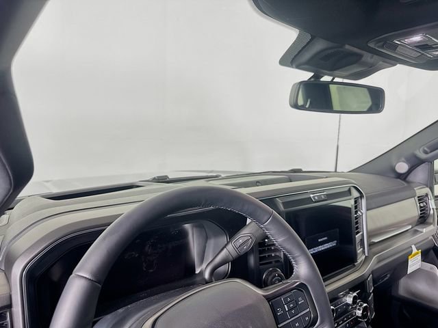 New 2026 Ford F450 Platinum w/ FX4 Off-Road Package image 9