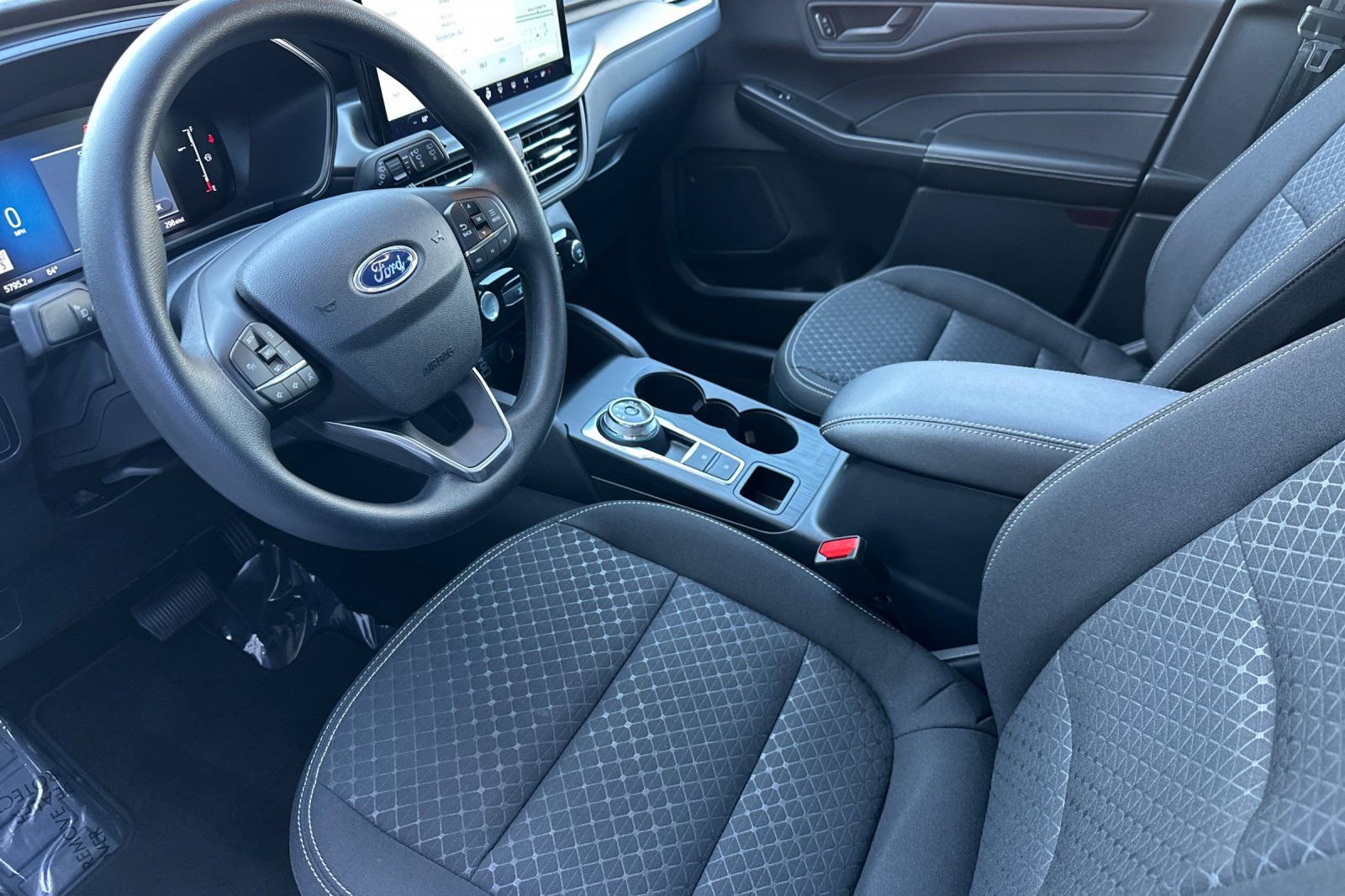 Used 2025 Ford Escape Active w/ Tech Pack #1 image 10