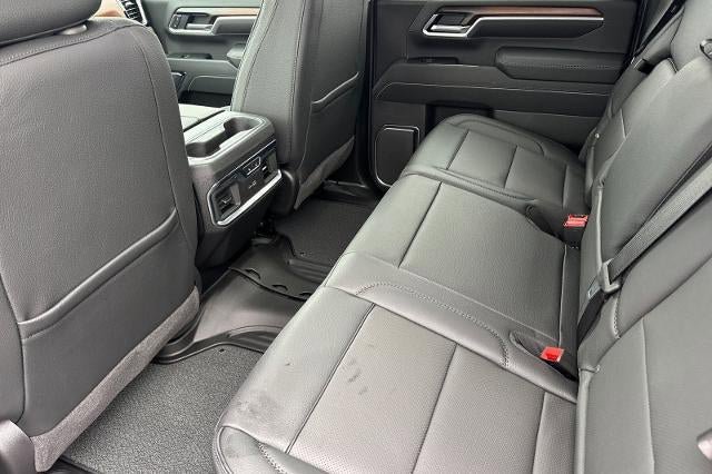 New 2026 GMC Sierra 2500 Denali w/ Denali Reserve Package AWD/4WD image 12