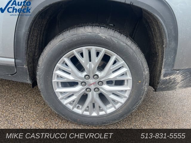 Used 2026 GMC Acadia Elevation w/ Elevation Premium Package AWD/4WD image 7