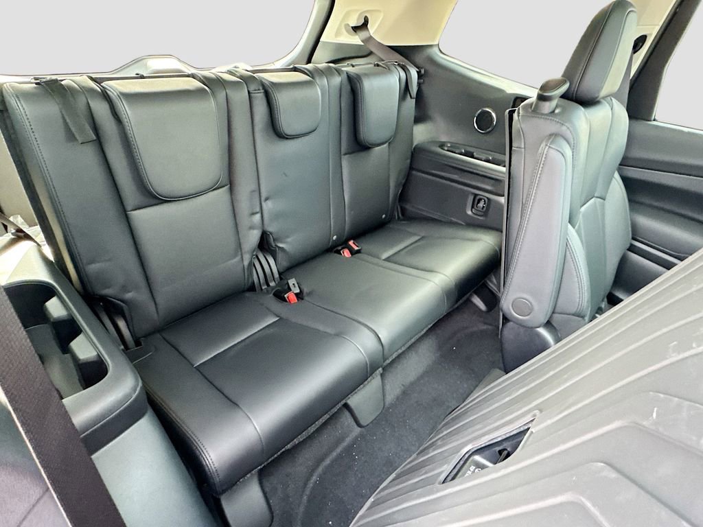 New 2026 Subaru Ascent Touring image 28