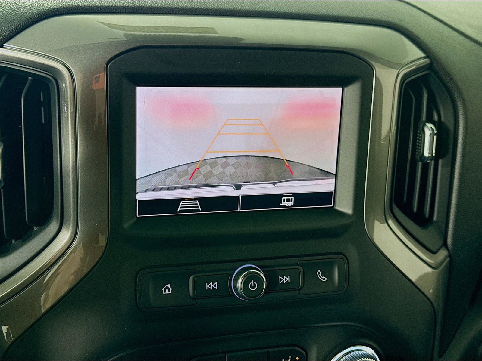 New 2026 GMC Sierra 2500 Pro w/ Convenience Package image 8