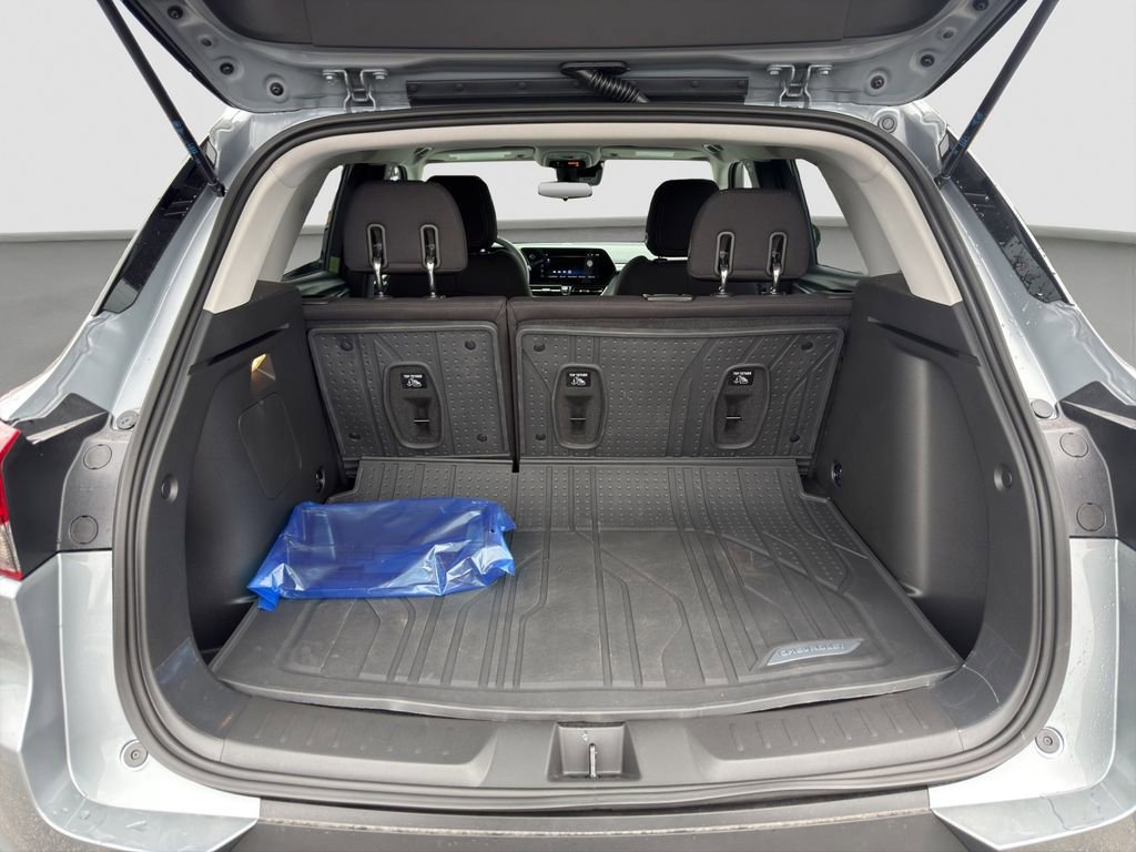 New 2026 Chevrolet TrailBlazer LT w/ Driver Confidence Package image 20