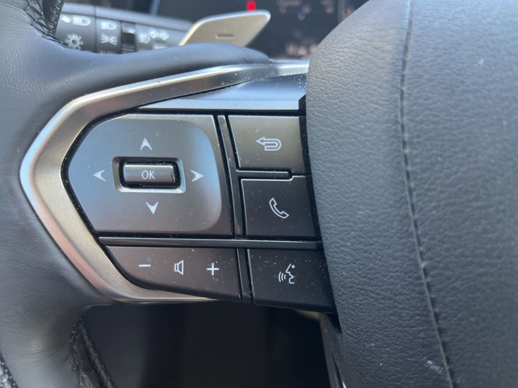 Used 2023 Lexus RX 350 Premium w/ Cold Area Package image 24
