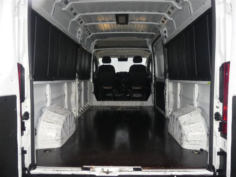 Used 2023 RAM ProMaster 2500 w/ Interior LED Lighting Group image 8