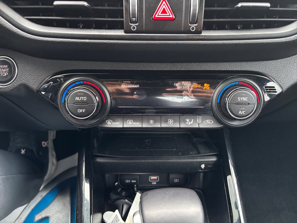 Used 2023 Kia Forte GT w/ GT2 Package image 22