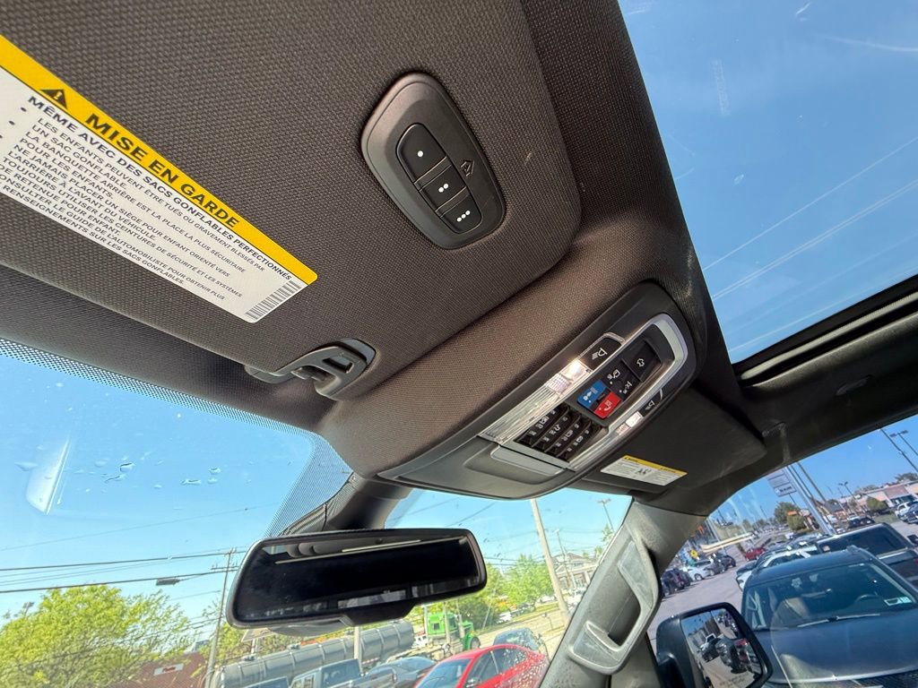 Used 2019 RAM 1500 Laramie AWD/4WD image 24