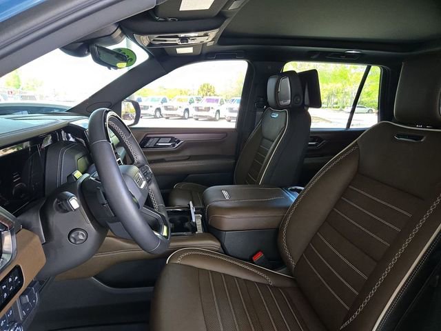 Certified 2025 GMC Yukon Denali Ultimate image 22