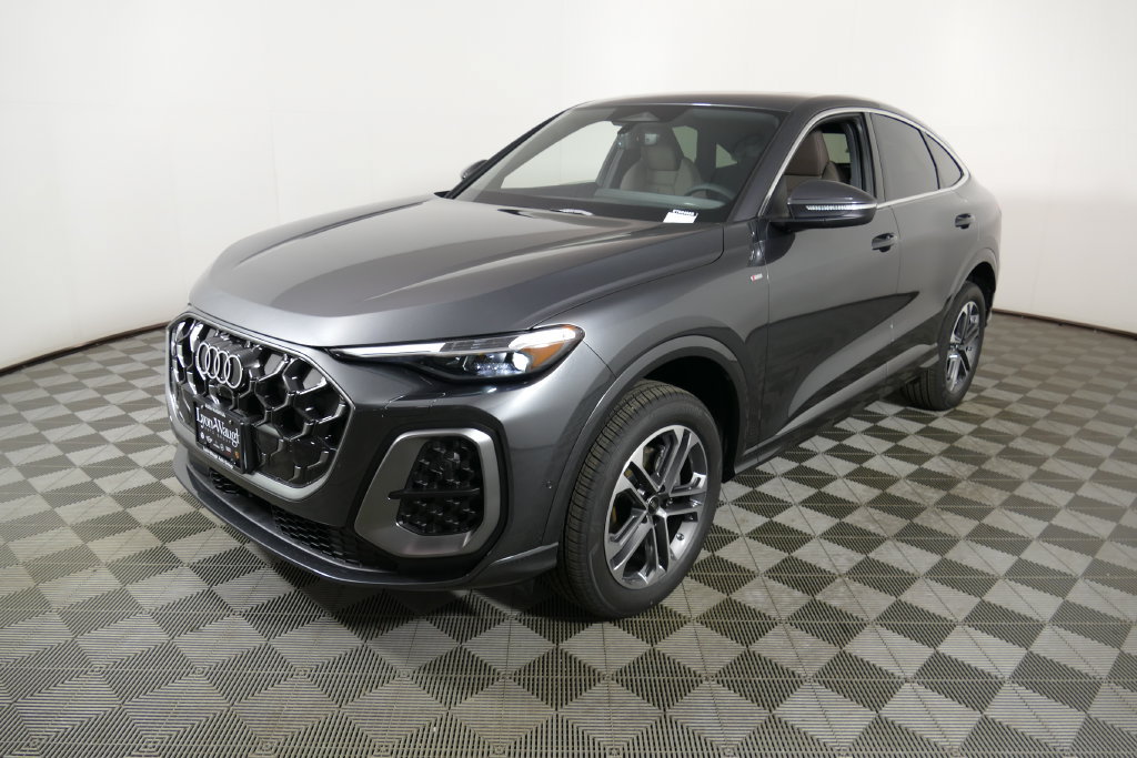 New 2026 Audi Q5 Premium Plus AWD/4WD image 7