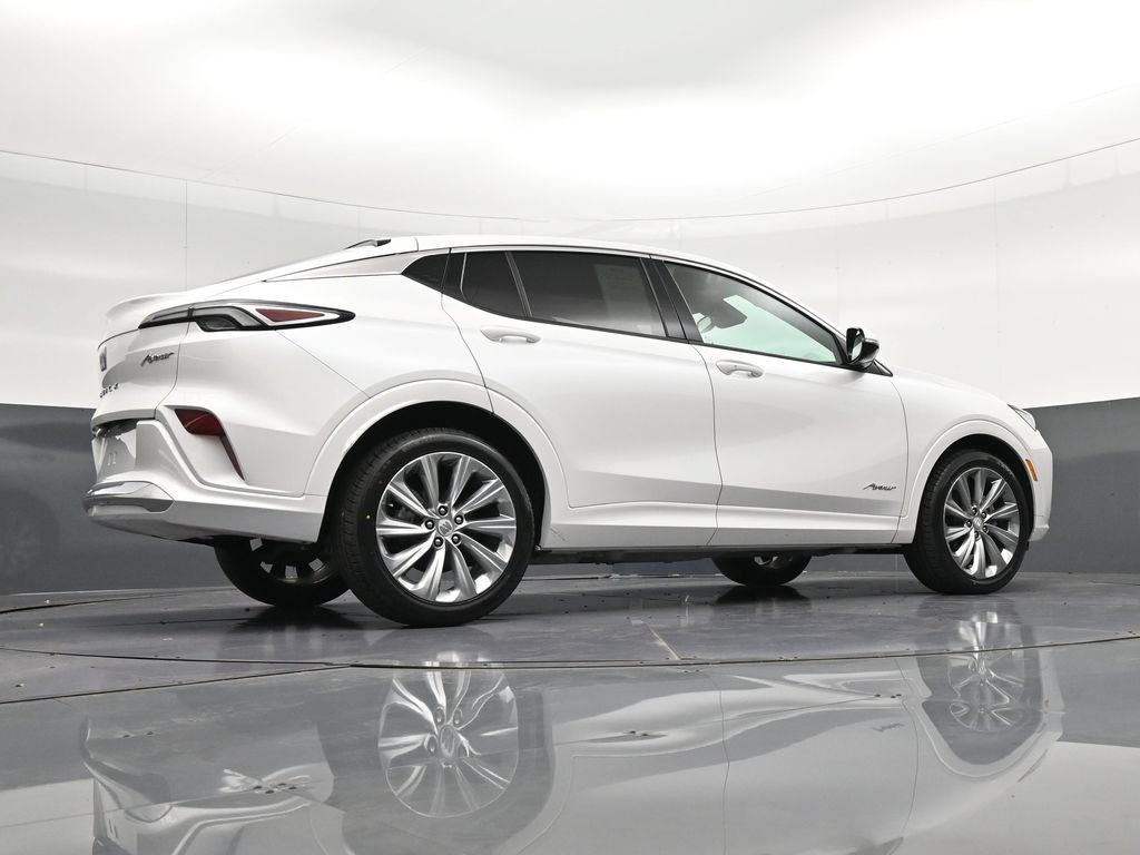 Used 2024 Buick Envista Avenir FWD image 20