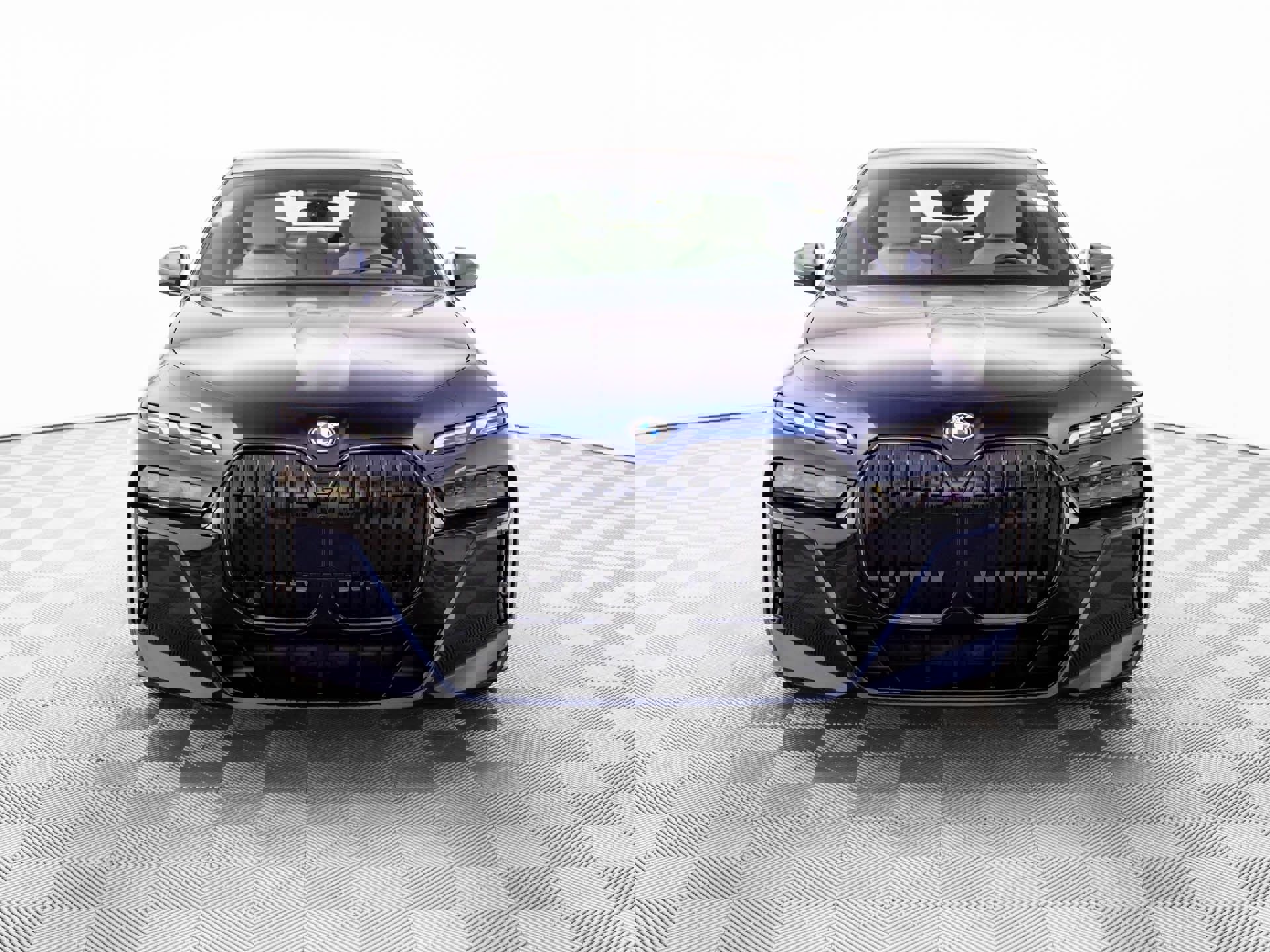 New 2026 BMW 750e xDrive image 10