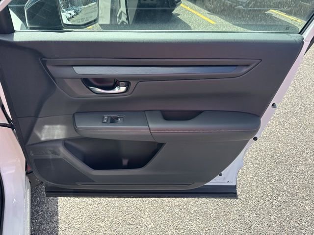 New 2026 Honda CR-V Sport-L image 10