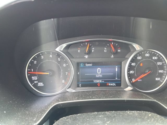 Used 2020 Chevrolet Blazer LT FWD image 15