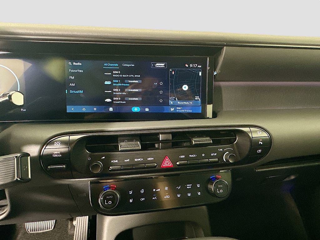 New 2026 Hyundai Palisade XRT Pro image 11