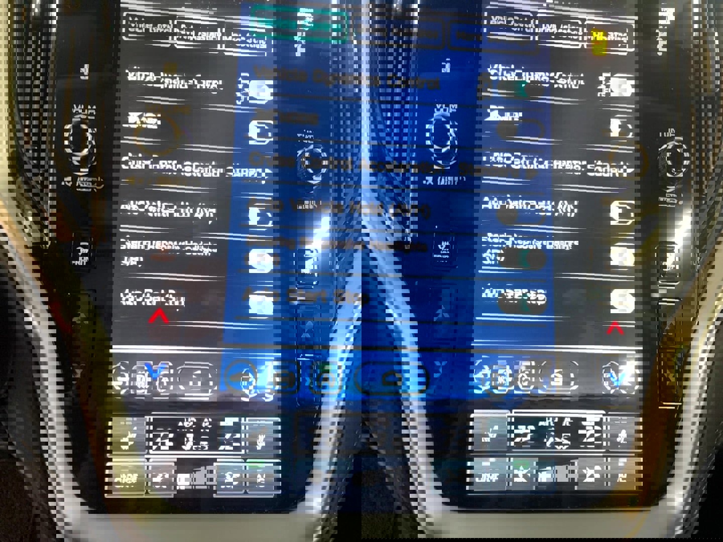 Used 2024 Subaru Outback Limited image 11