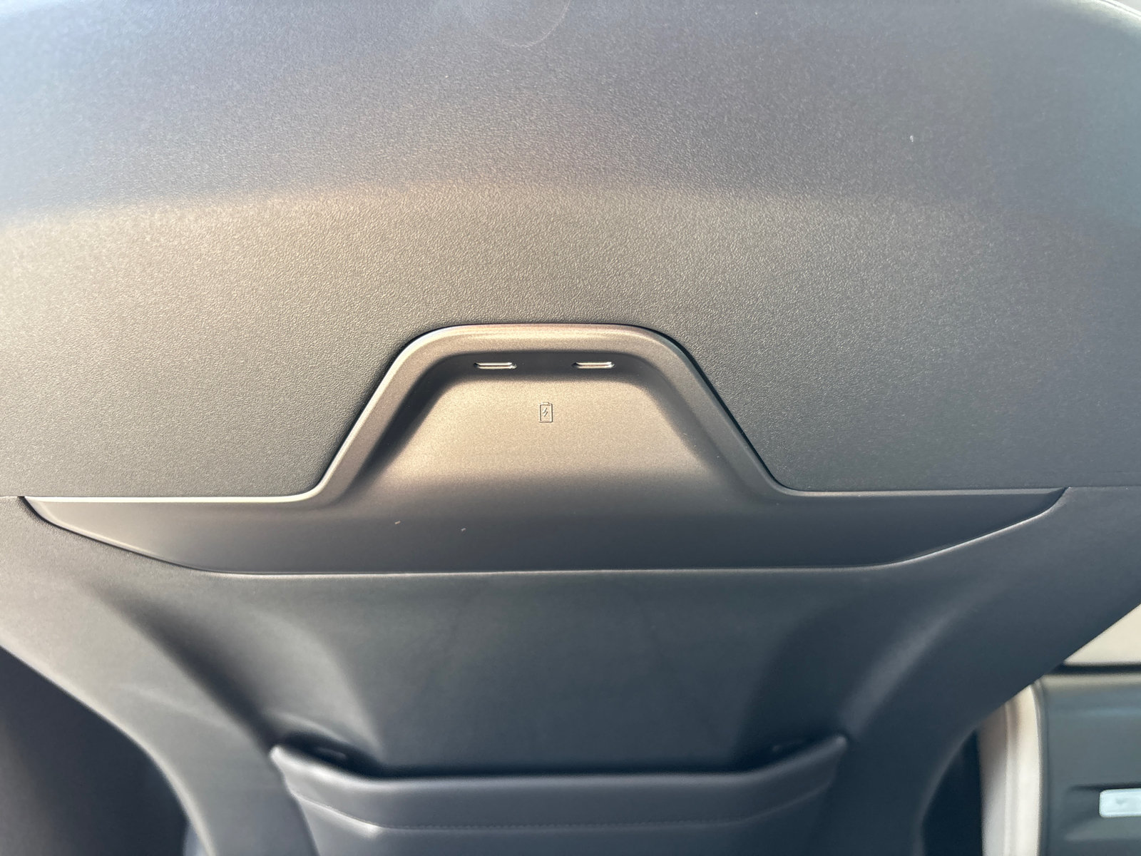 New 2026 Lincoln Nautilus Premier AWD/4WD image 33