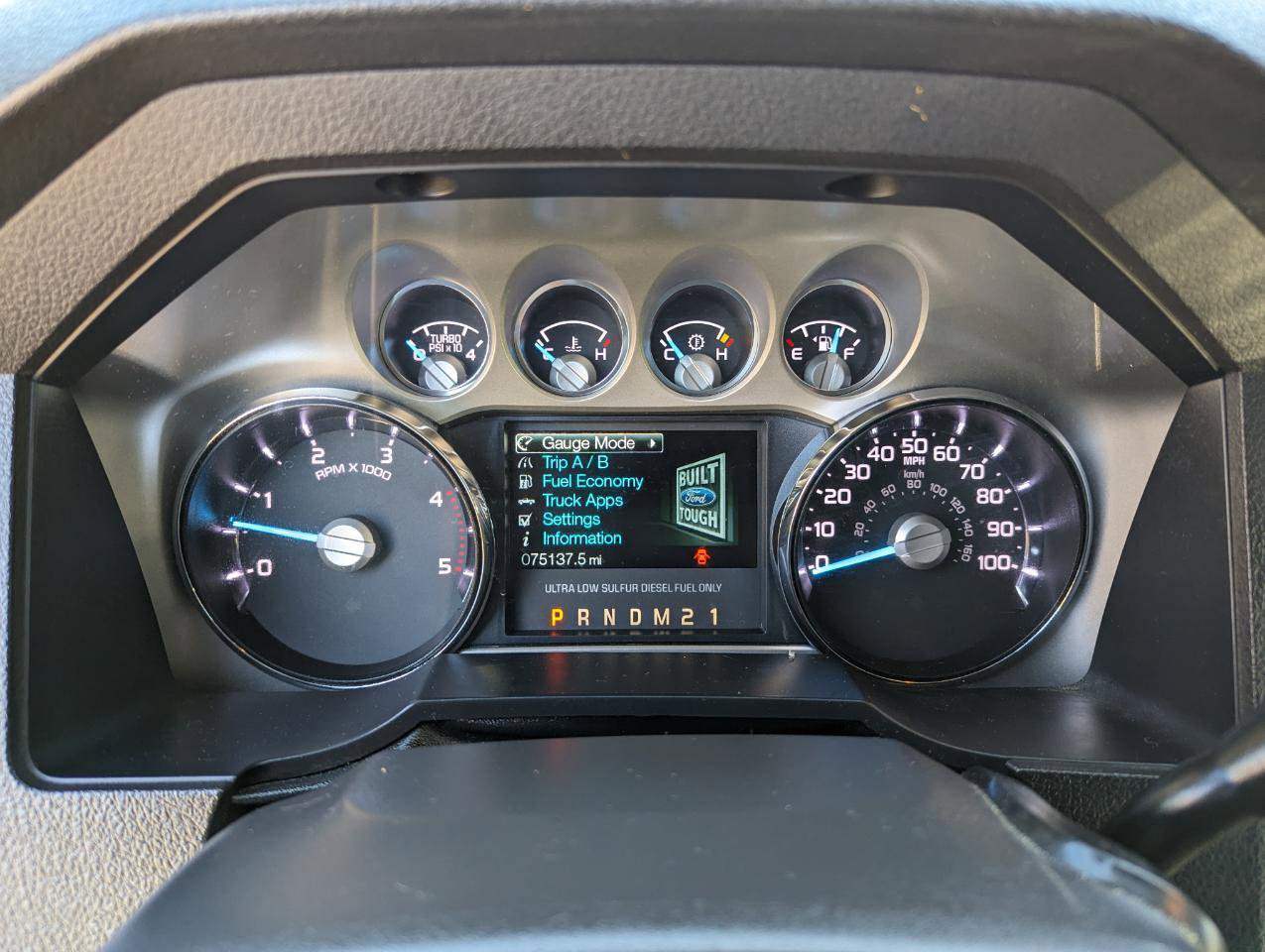 Used 2015 Ford F350 Lariat w/ Lariat Ultimate Package image 18