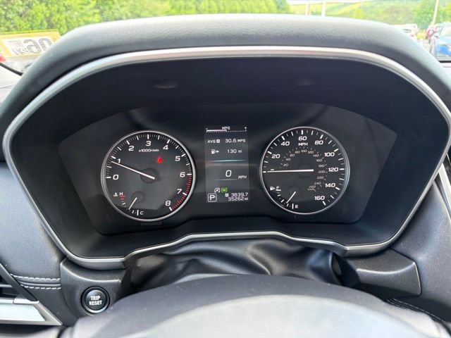Used 2021 Subaru Outback Limited AWD/4WD image 29
