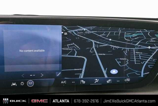 New 2026 Buick Enclave Preferred w/ Power Package AWD/4WD image 16