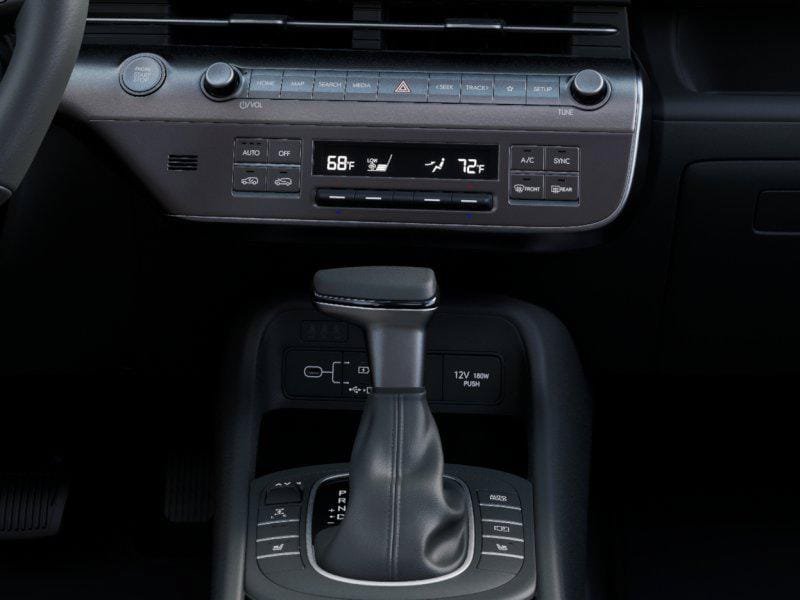 New 2026 Hyundai Kona SEL Sport AWD/4WD image 16
