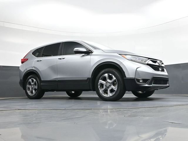 Used 2018 Honda CR-V EX image 31