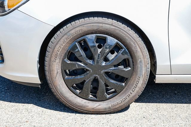 Used 2018 Hyundai Elantra GT w/ Tech Package 03 FWD image 11