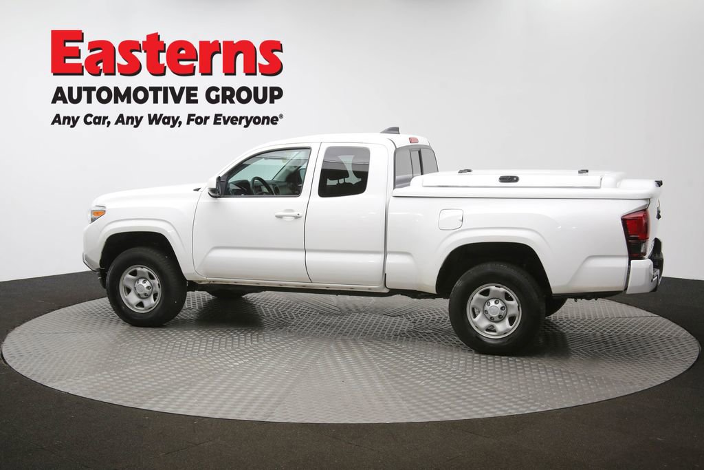 Used 2022 Toyota Tacoma SR image 60