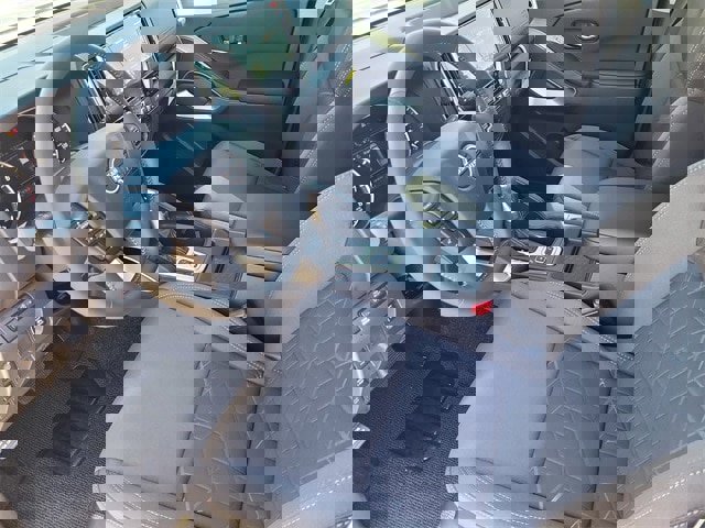 New 2026 Nissan Frontier SV image 7