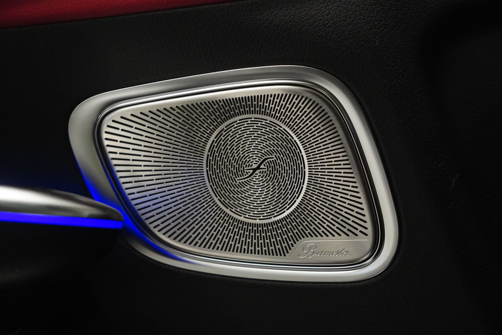 New 2026 Mercedes-Benz GLC 43 AMG 4MATIC Coupe image 32