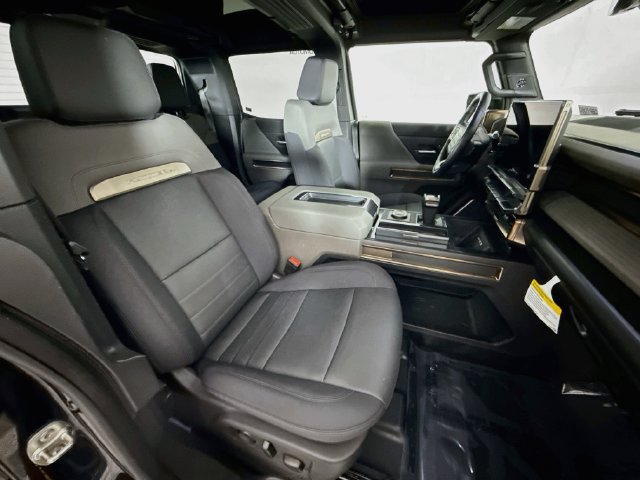 Used 2025 GMC Hummer EV 2X AWD/4WD image 29
