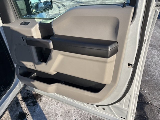 Used 2019 Ford F150 XLT w/ Trailer Tow Package image 7