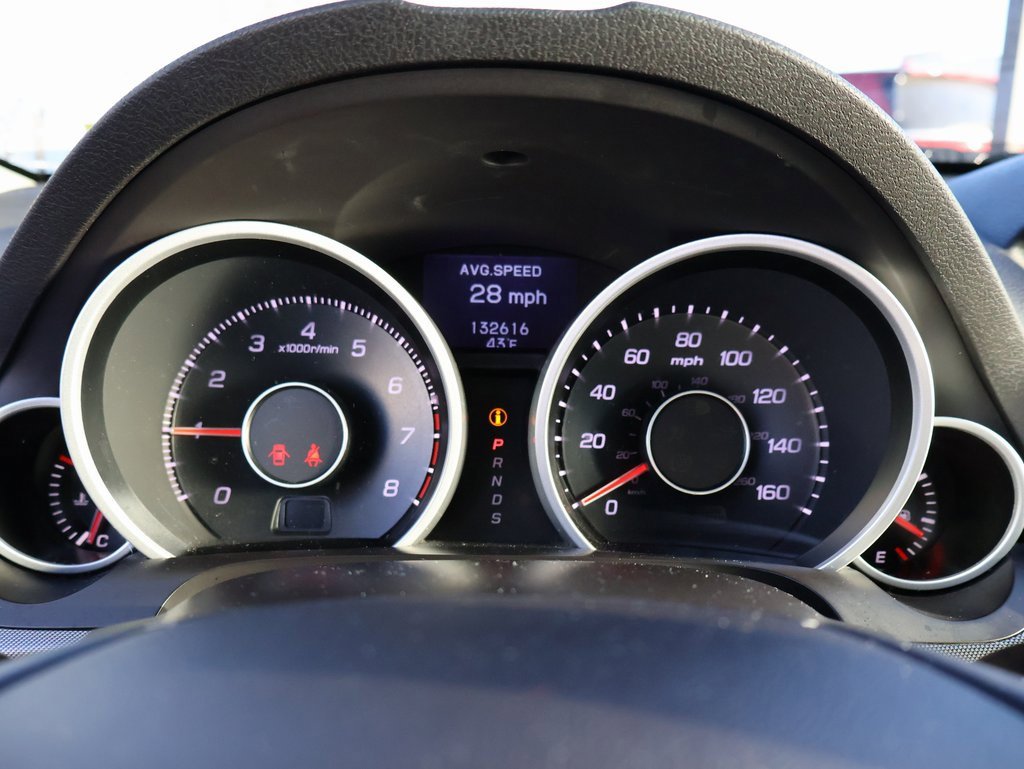 Used 2012 Acura TL 3.5 image 27