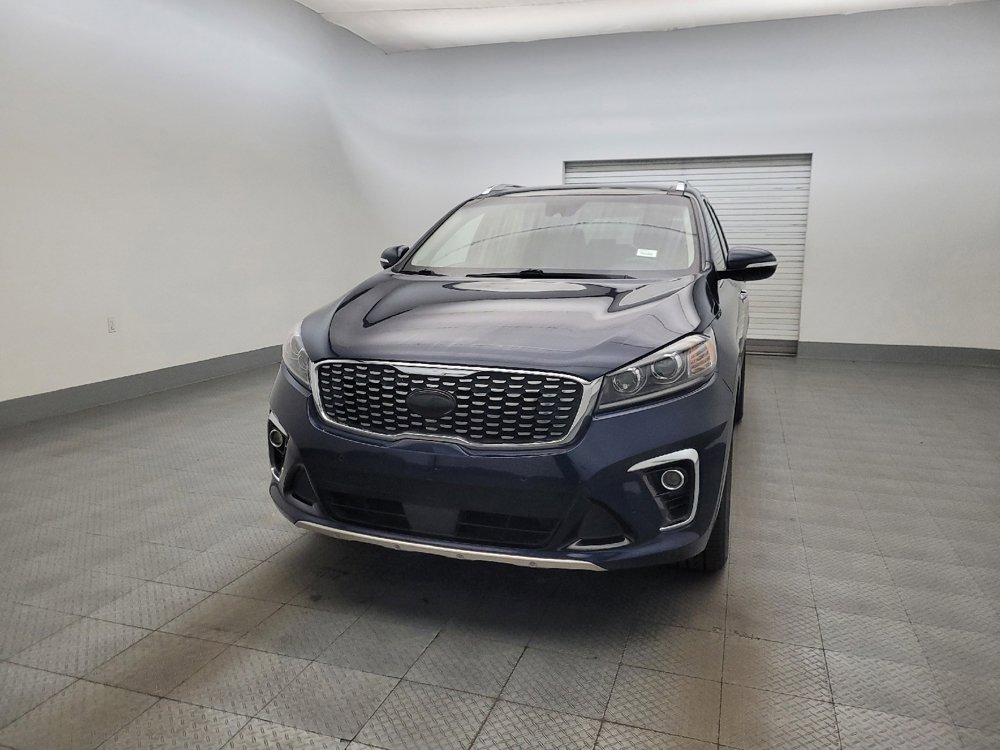 Used 2019 Kia Sorento SX image 15
