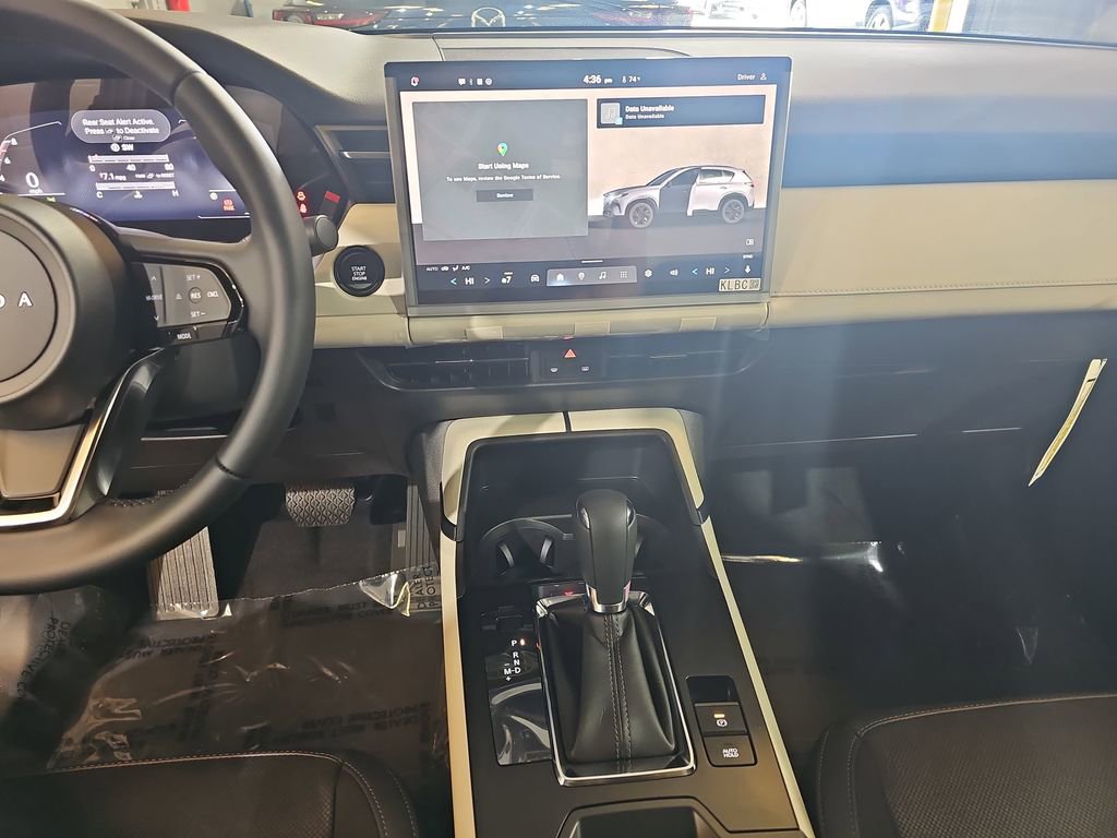 New 2026 MAZDA CX-5 Select image 21