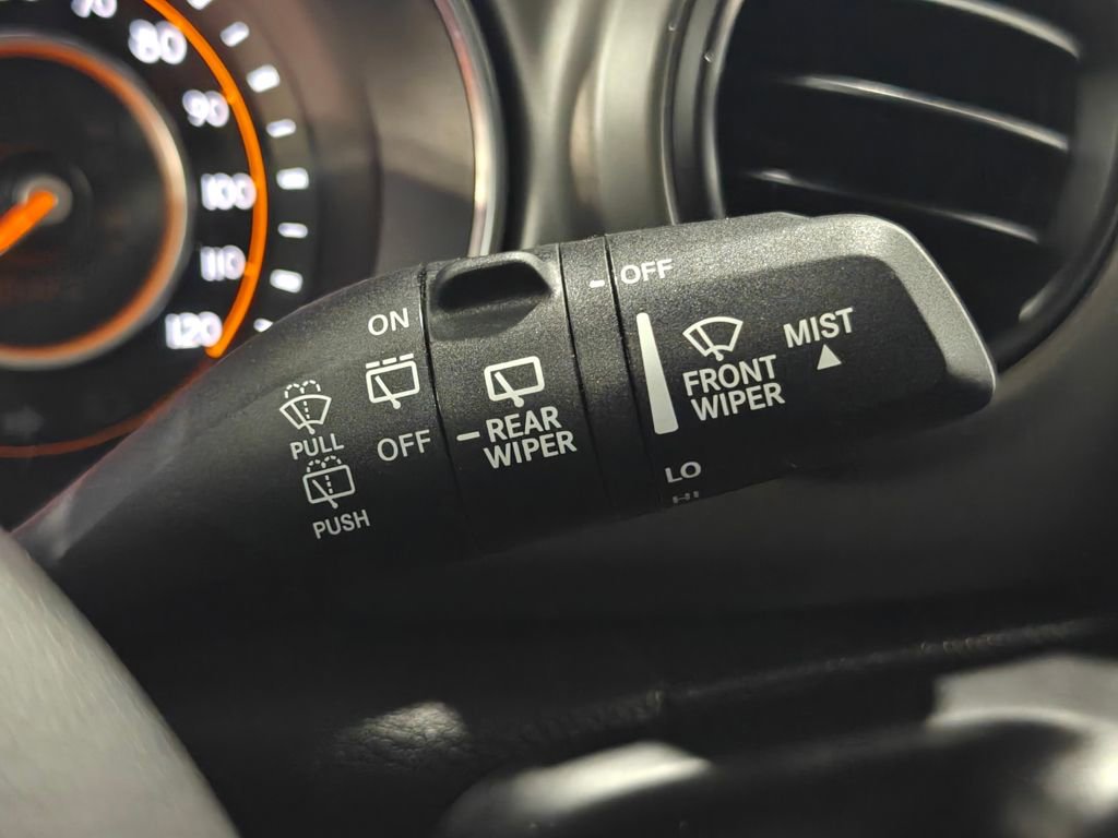 Used 2022 Jeep Wrangler Unlimited Sport image 44