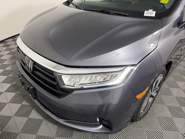 Used 2024 Honda Odyssey Touring image 10