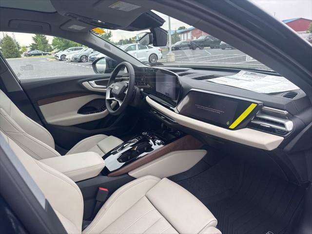 New 2026 Audi A5 Prestige AWD/4WD image 11
