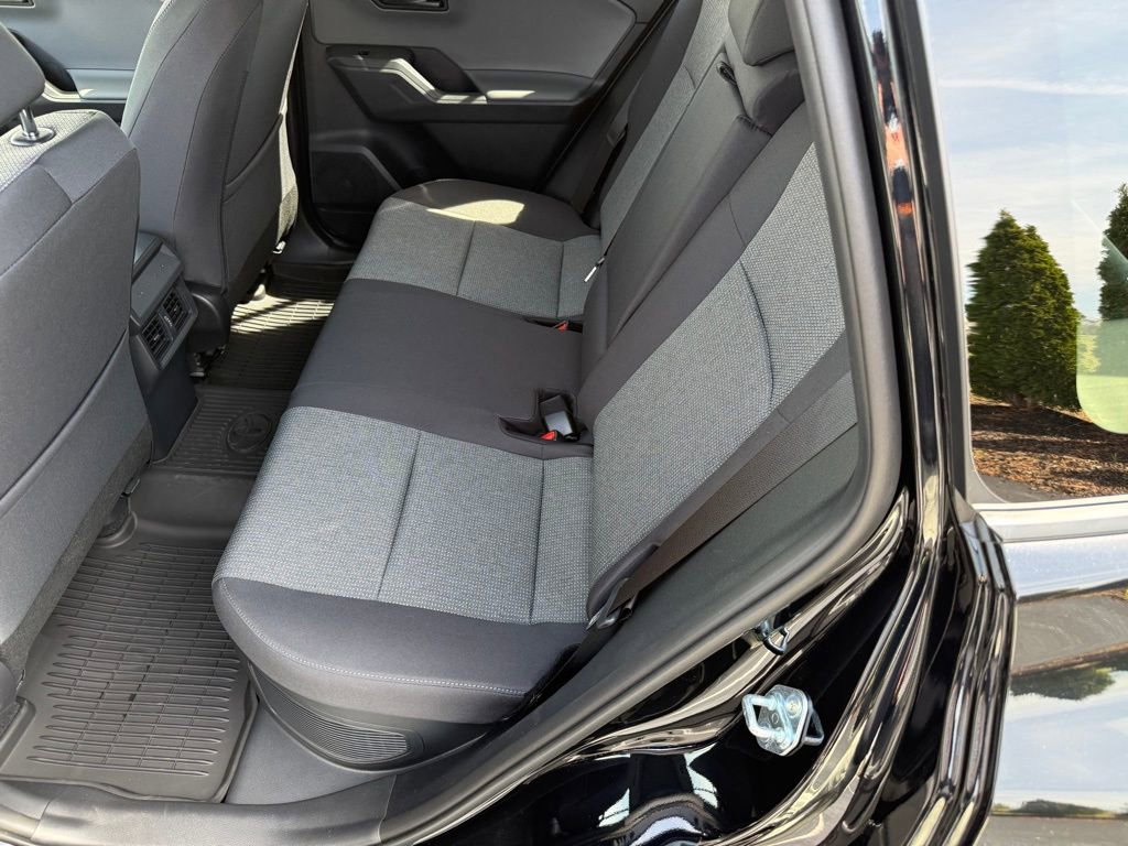 New 2026 Toyota RAV4 LE image 30