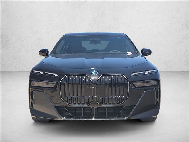 New 2026 BMW 750e xDrive AWD/4WD image 6