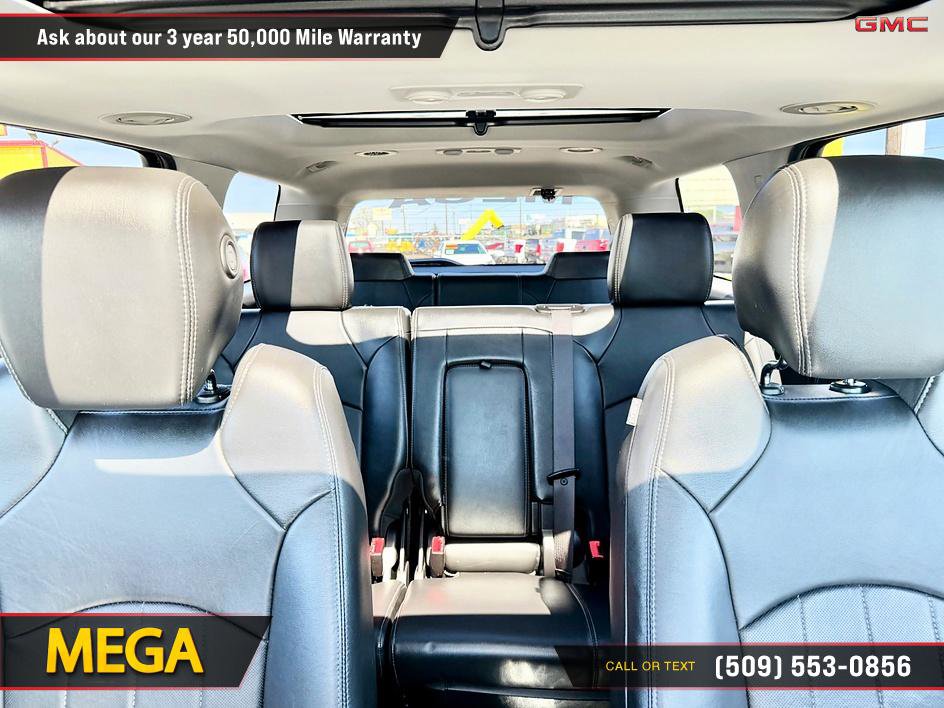 Used 2016 GMC Acadia Denali image 19