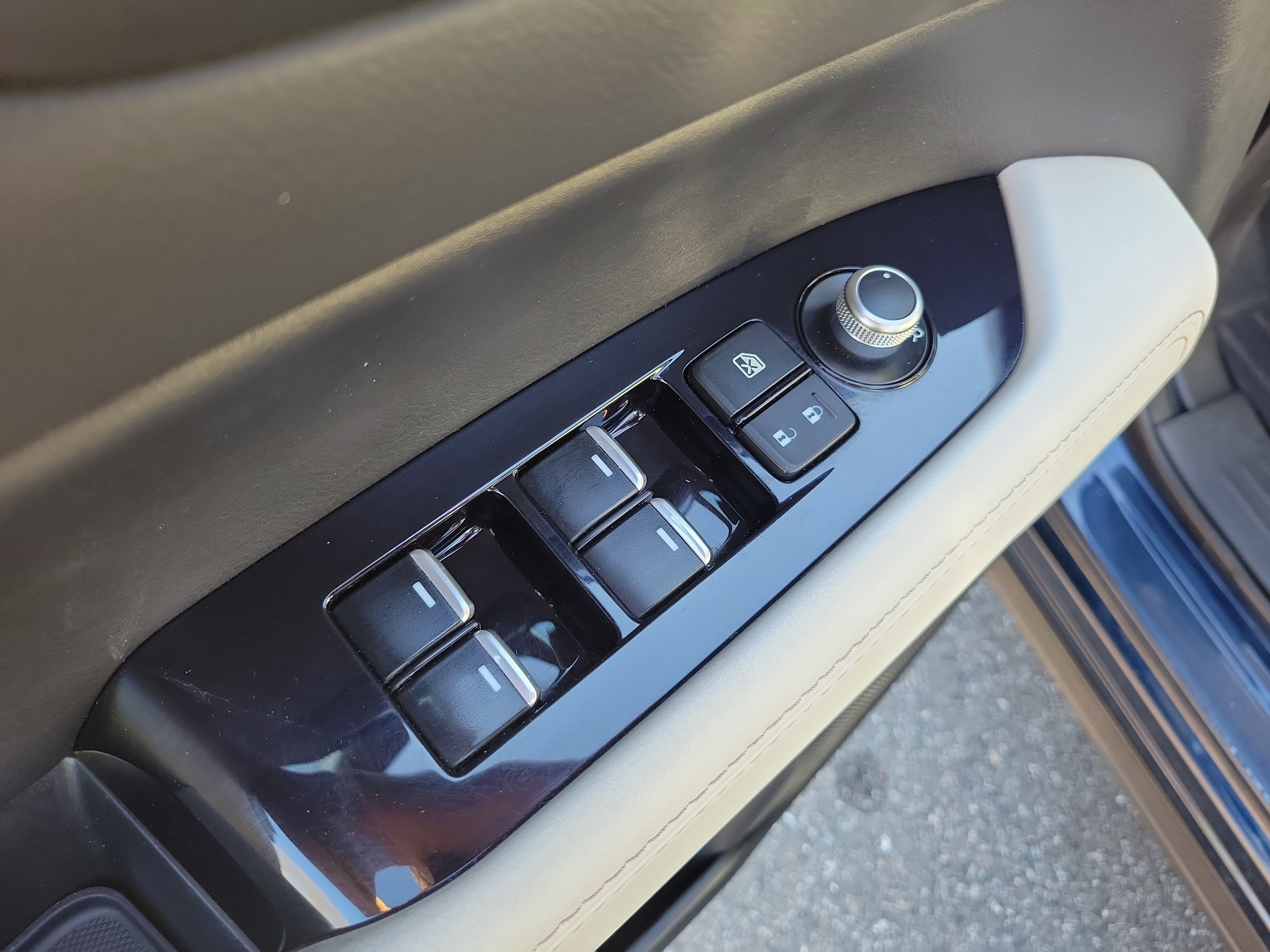 Used 2020 MAZDA CX-5 Grand Touring image 22