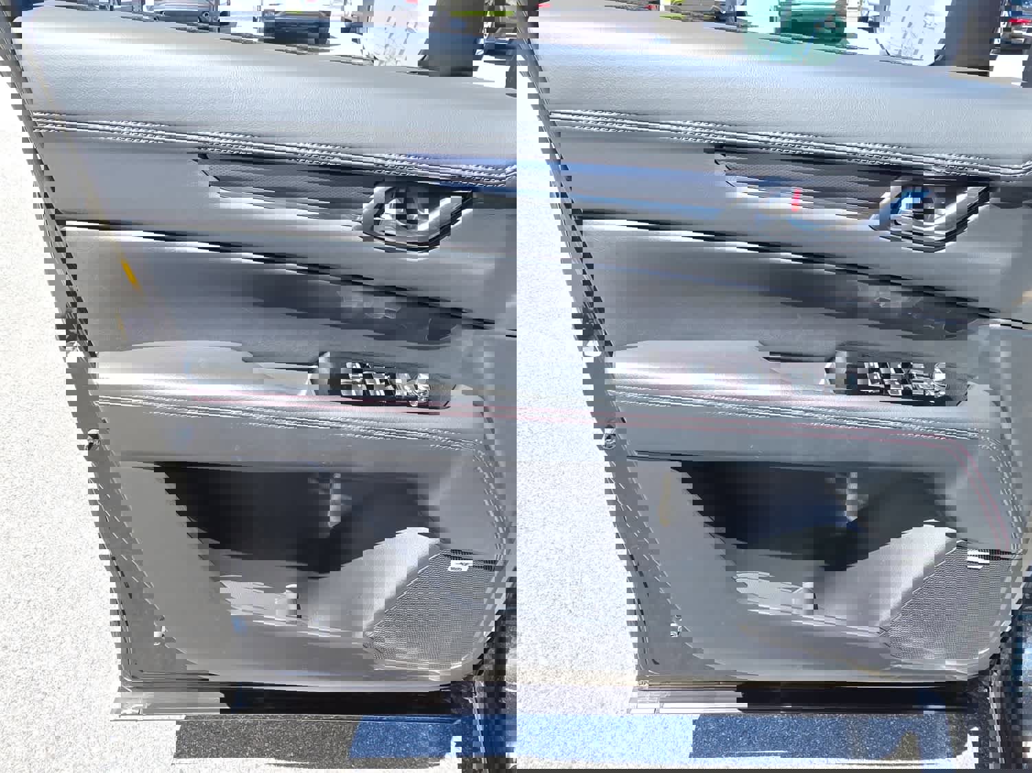 Used 2025 MAZDA CX-5 2.5 Turbo image 14