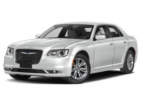 Certified 2022 Chrysler 300 S