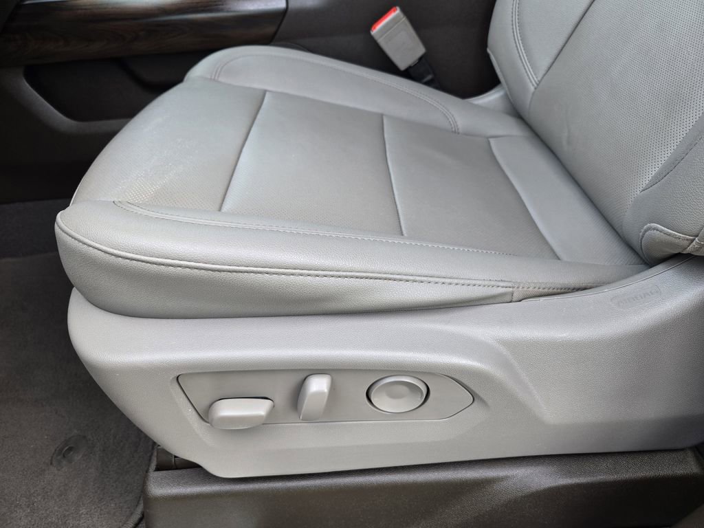 Used 2023 GMC Sierra 1500 SLT w/ SLT Premium Package image 21